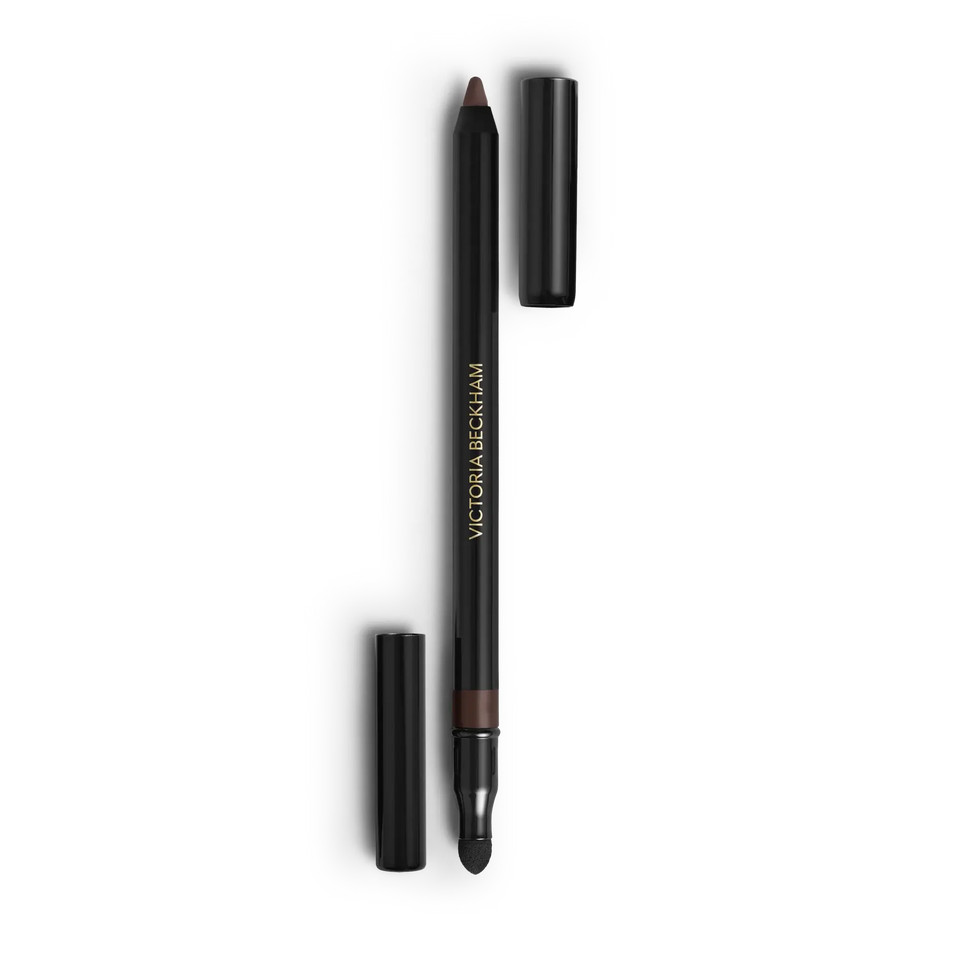 Satin Kajal Liner | Waterproof Eyeliner | Victoria Beckham Beauty | Victoria Beckham Beauty