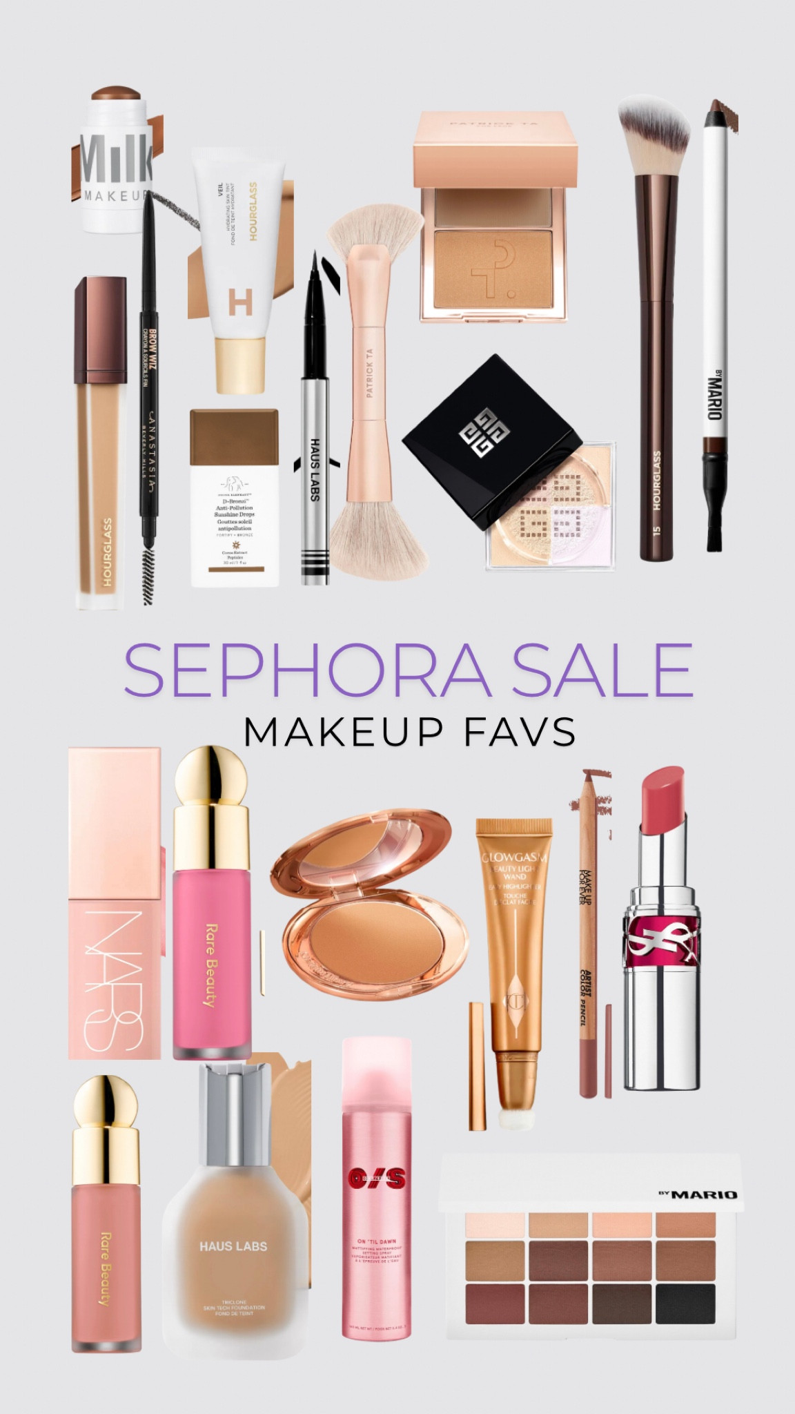 My makeup favs 


#LTKBeauty #LTKHoliday #LTKGiftGuide