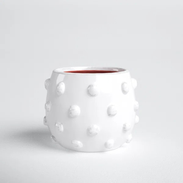 Barnett Terracotta Pot Planter | Wayfair North America