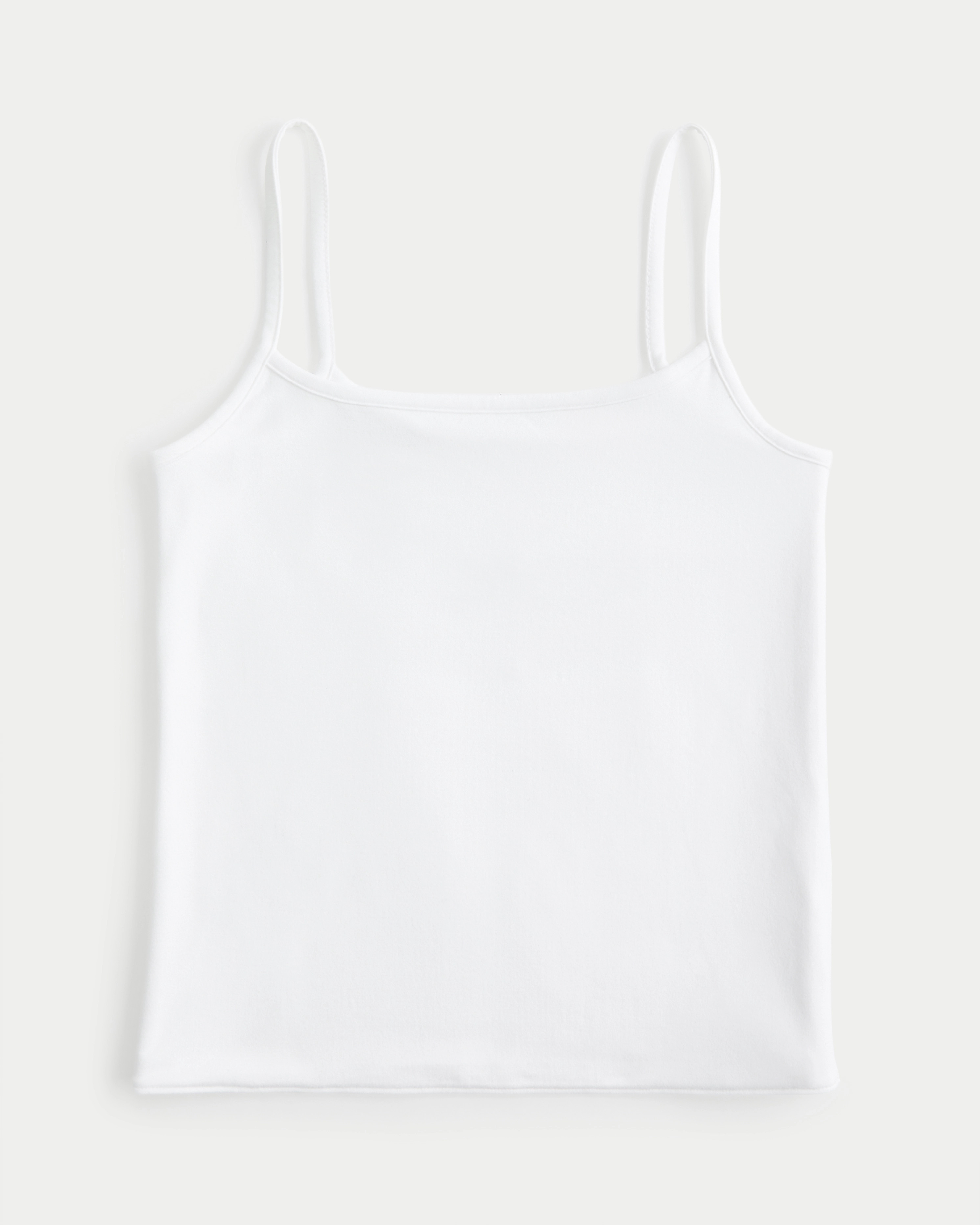Hollister Callie Seamless Fabric Cami | Hollister (US)