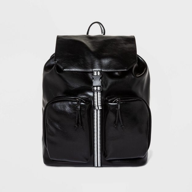 Full Flap Backpack - Universal Thread™ | Target