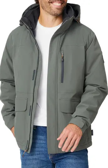 Free Country Ski Patrol 3-in-1 Jacket | Nordstromrack | Nordstrom Rack