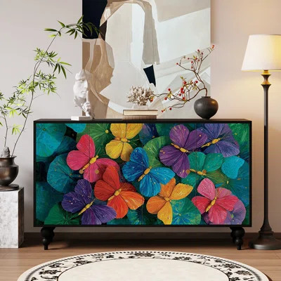 Adrialis 59'' Wide Sideboard | Wayfair North America