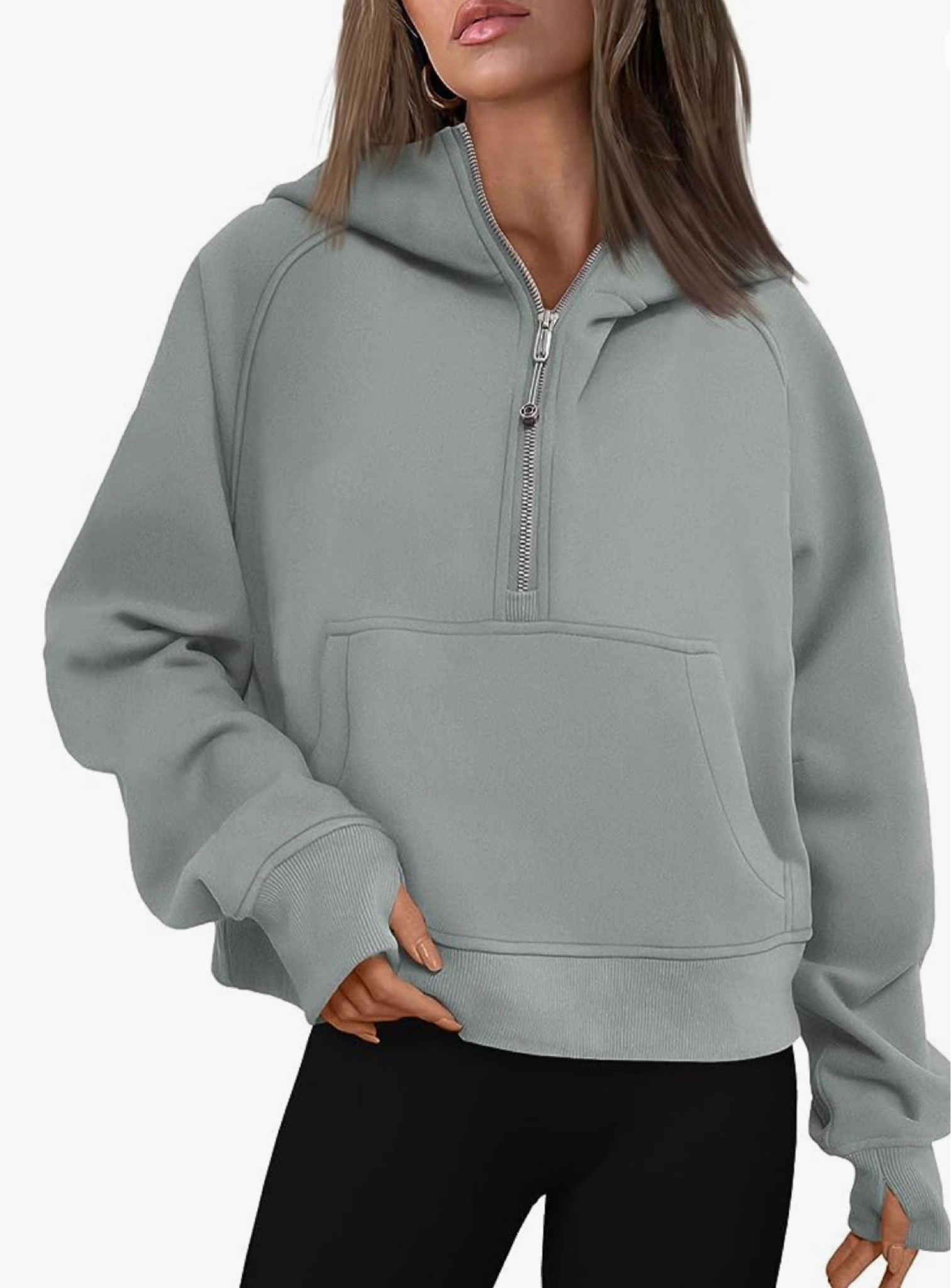 Autumn lizard, grey alert. Lululemon dupe.

#LTKunder50 #LTKFind #LTKFitness