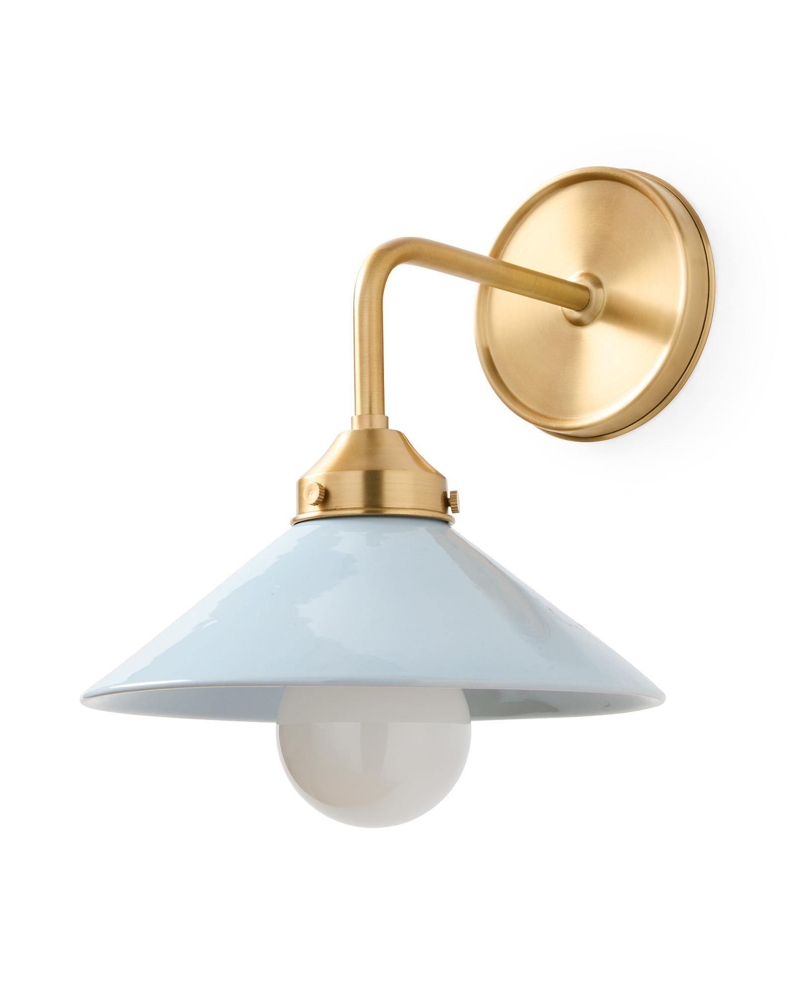 Rhode Sconce | Serena and Lily
