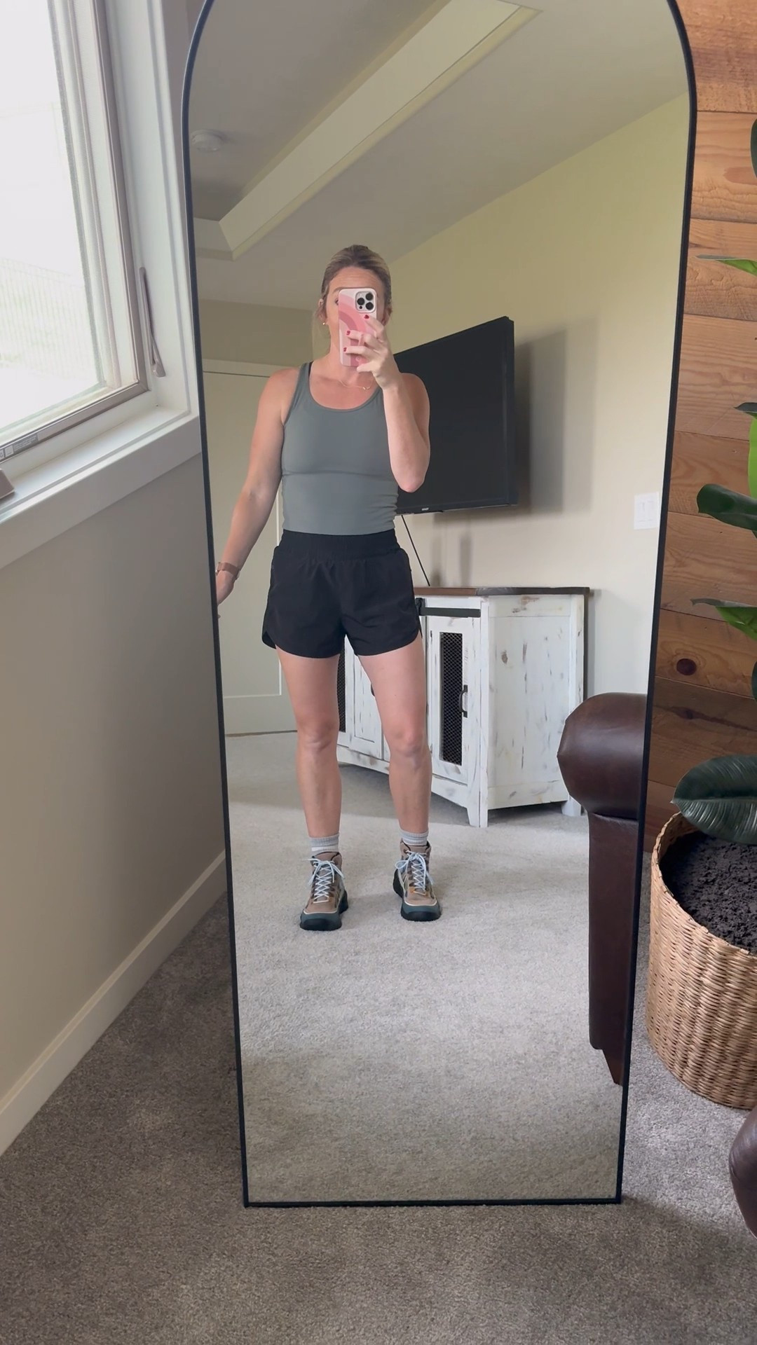 Inkkas Hiking Boots

#LTKShoeCrush #LTKSaleAlert