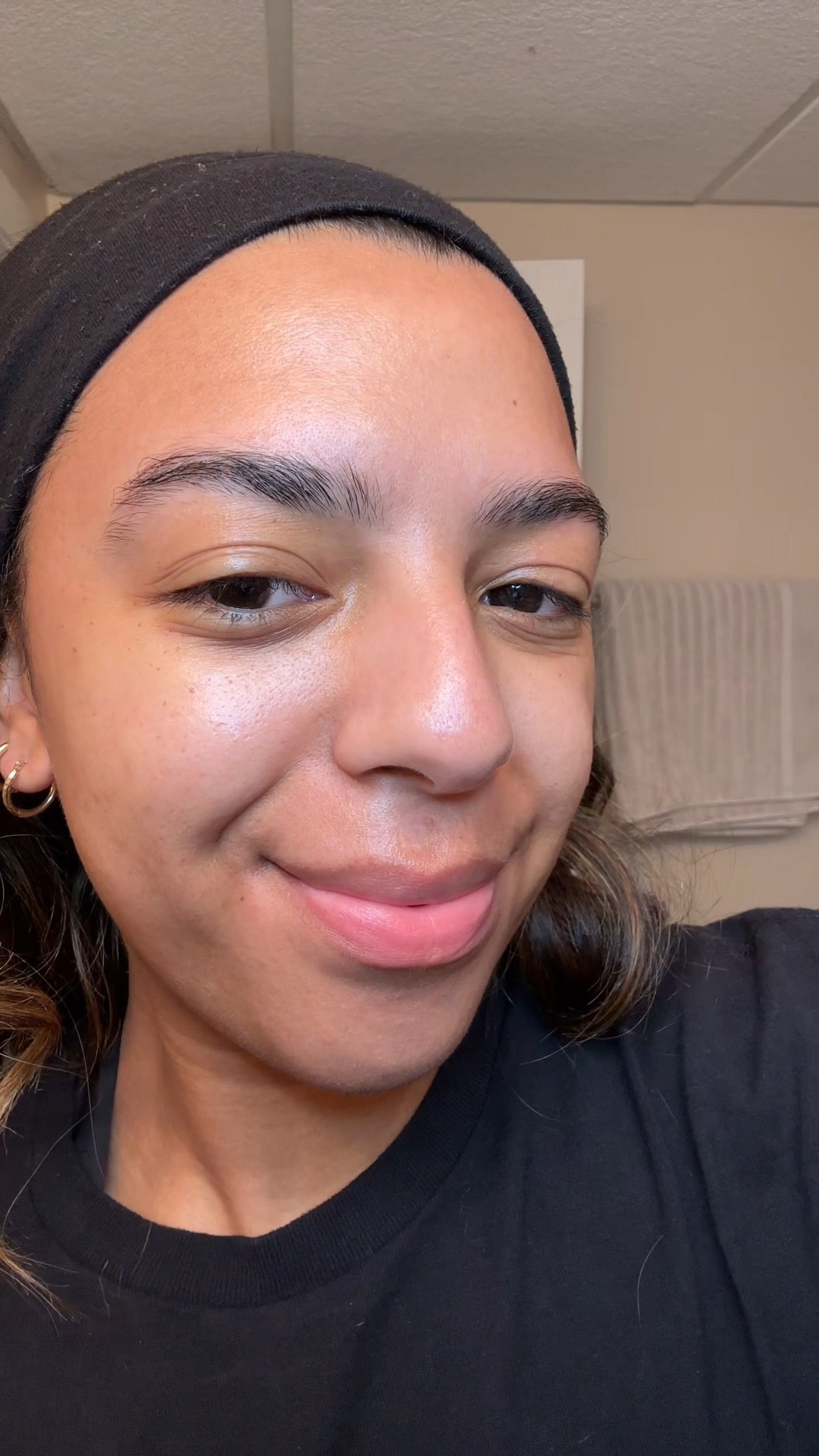 “I don’t know what skincare products to use for glowy skin” 
Me: 

#skincare #glowyskin

#LTKbeauty #LTKsalealert #LTKFestival