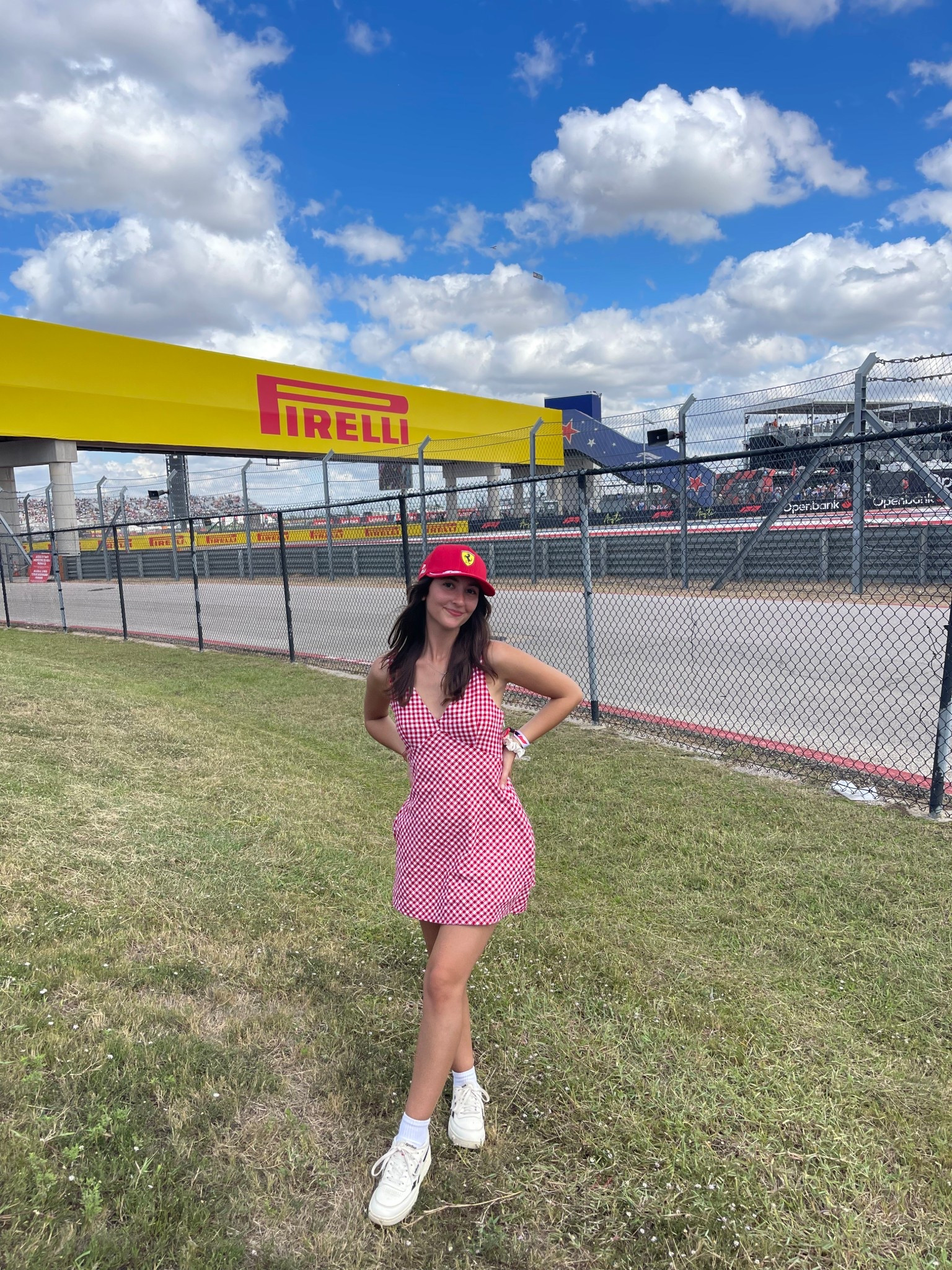 The perfect fall gingham red dress from Abercrombie !! So comfy and the perfect material 

#fallclothing #falloutfits #falldress #cutedress #ginghamdress #f1 #abercrombie 

#LTKTravel #LTKStyleTip #LTKSeasonal