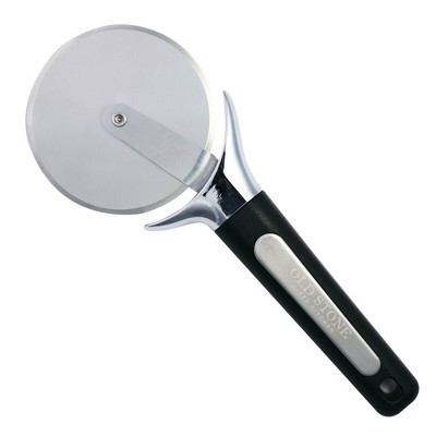Old Stone Pizza Kitchen Premium Pizza Cutter, 3.5" Cutting Wheel | Target