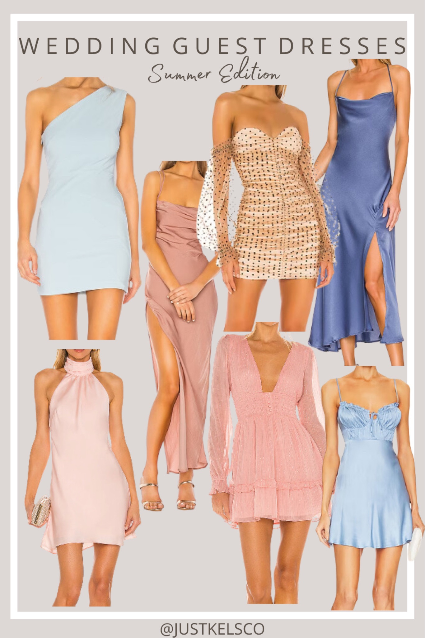 wedding guest dresses under $200 // revolve 

#LTKSeasonal #LTKFind #LTKstyletip