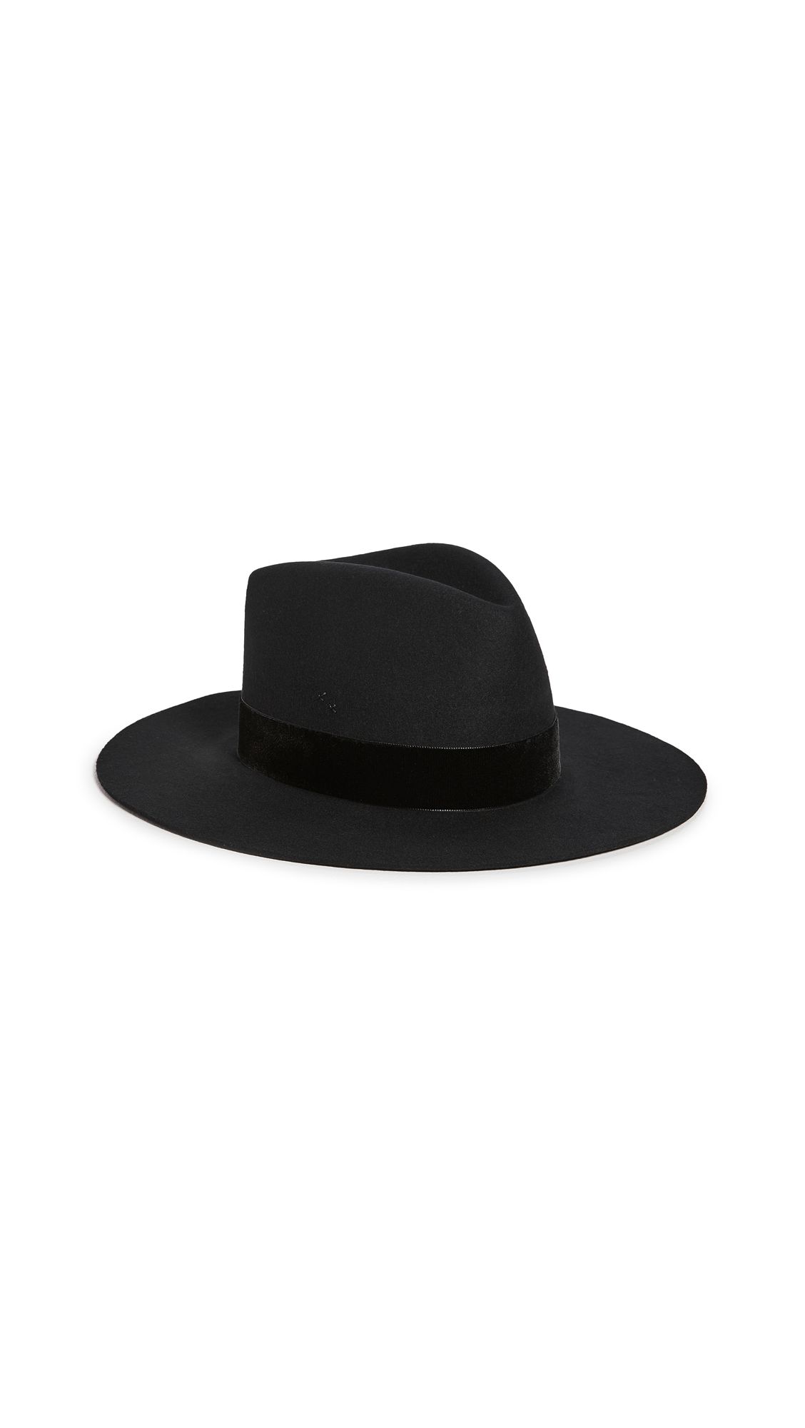 Lack Of Color Benson Tri - Black Hat | Shopbop