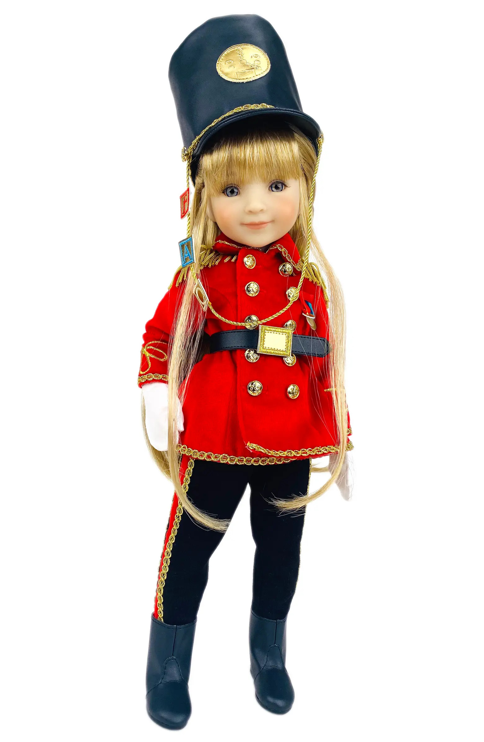 Ruby Red Fashion Friends Sara Toy Soldier | Nordstrom | Nordstrom