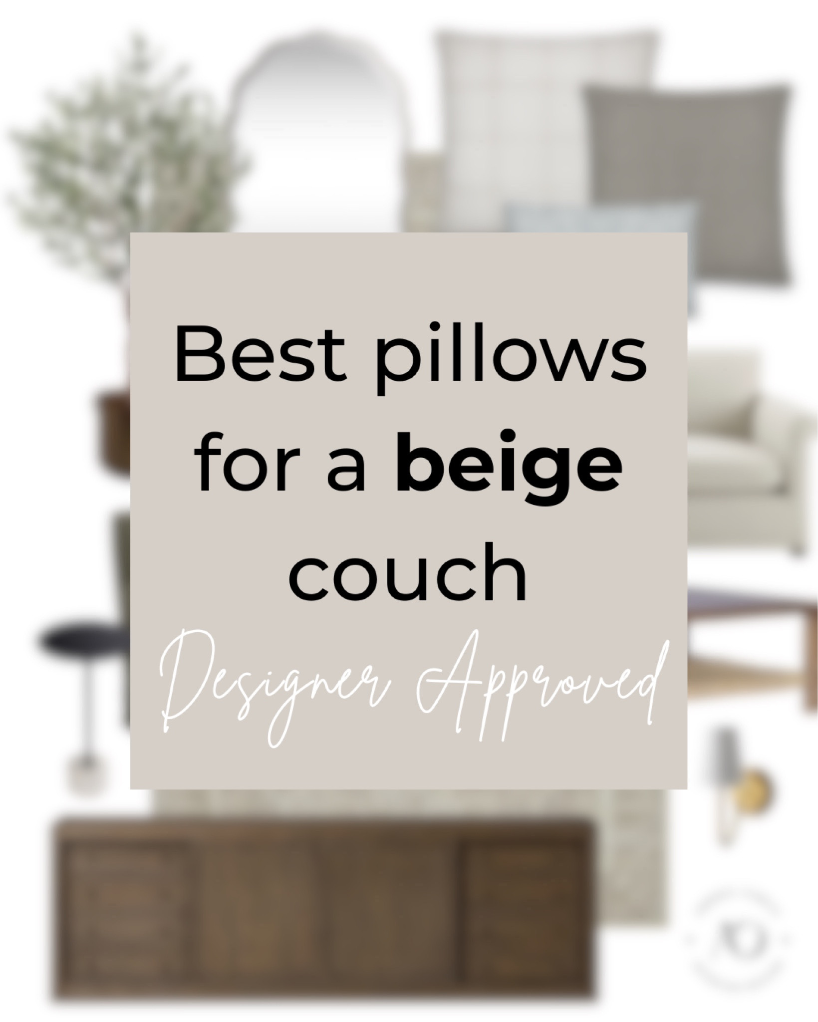 The best affordable pillow sets for a farmhouse living room

#LTKhome #LTKfindsunder50 #LTKsalealert