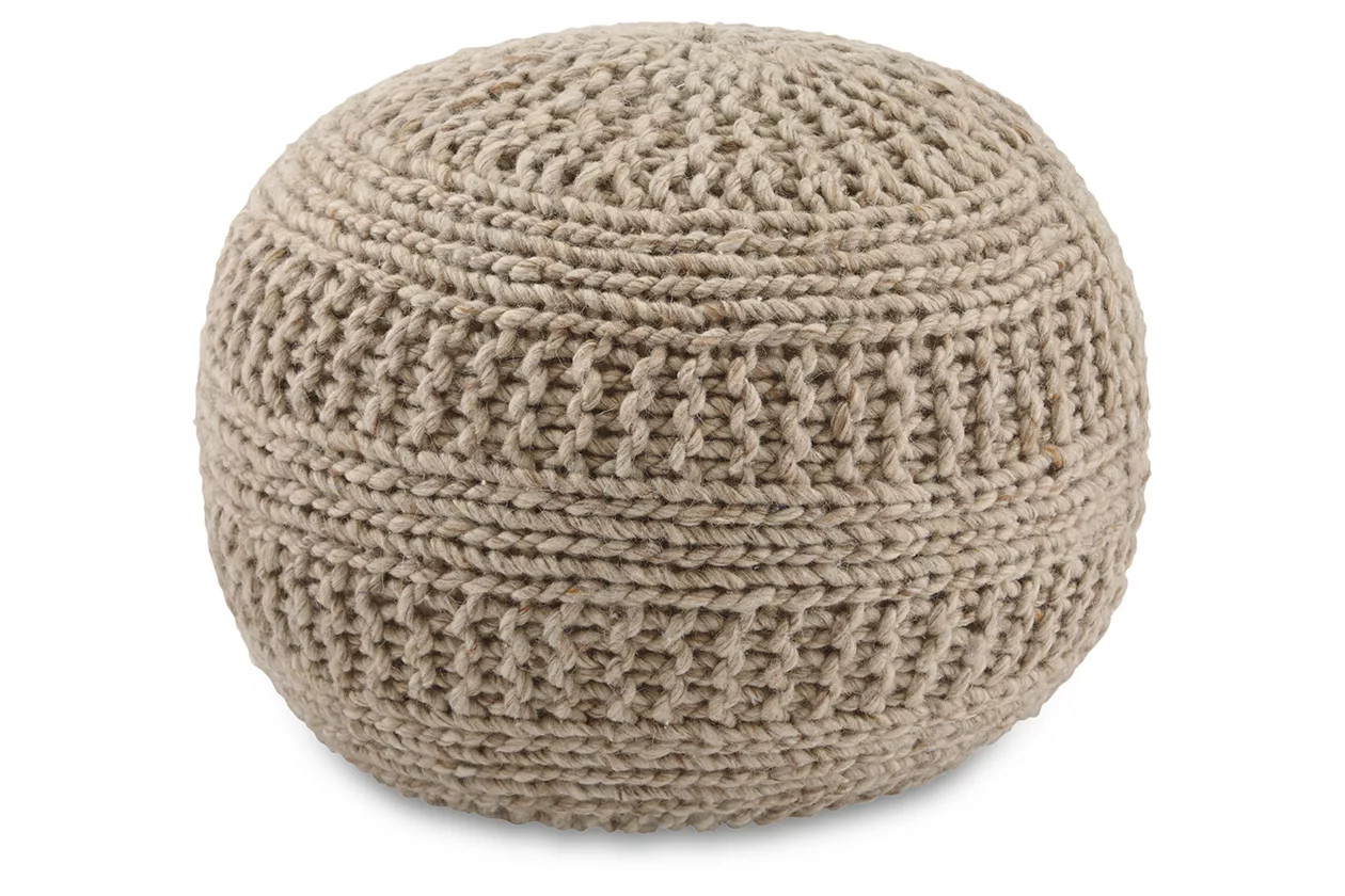 Benedict Pouf | Ashley Homestore