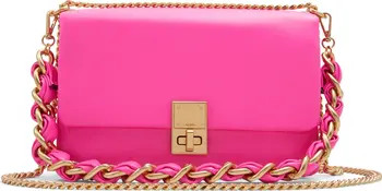 Zoi Faux Leather Shoulder Bag | Nordstrom