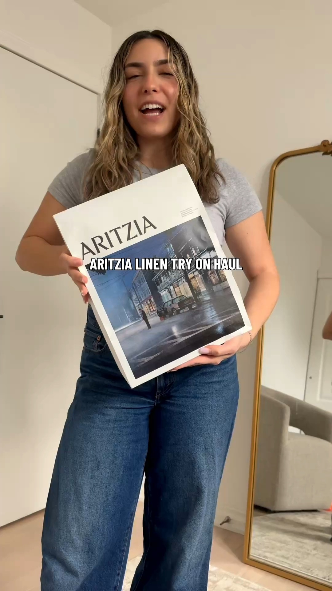 Unbox my Aritzia linen order with me! Finally reviewing the Aritisan Pant and Lodge Short in the cruise linen material and in loveeee!! 

#LTKstyletip #LTKpetite #LTKcanada