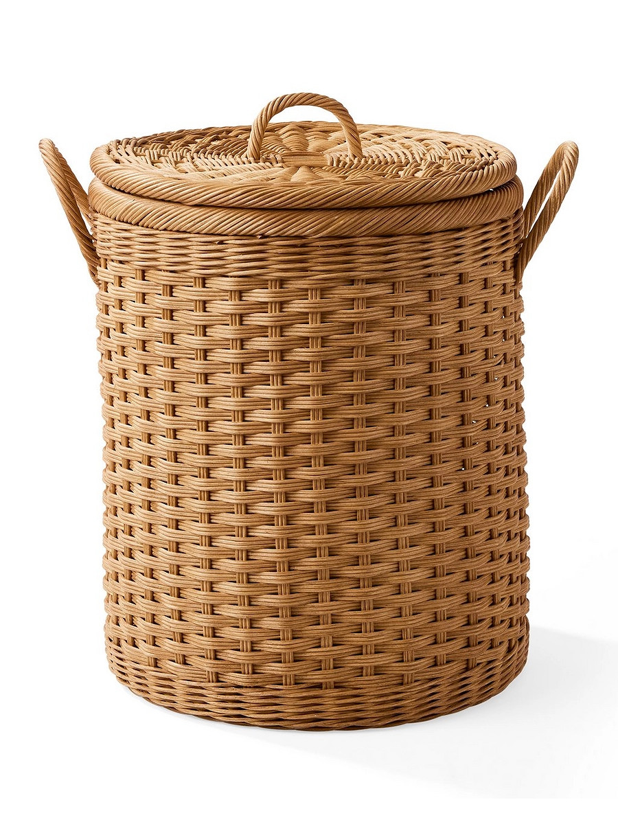 Asheville Basket | Serena and Lily