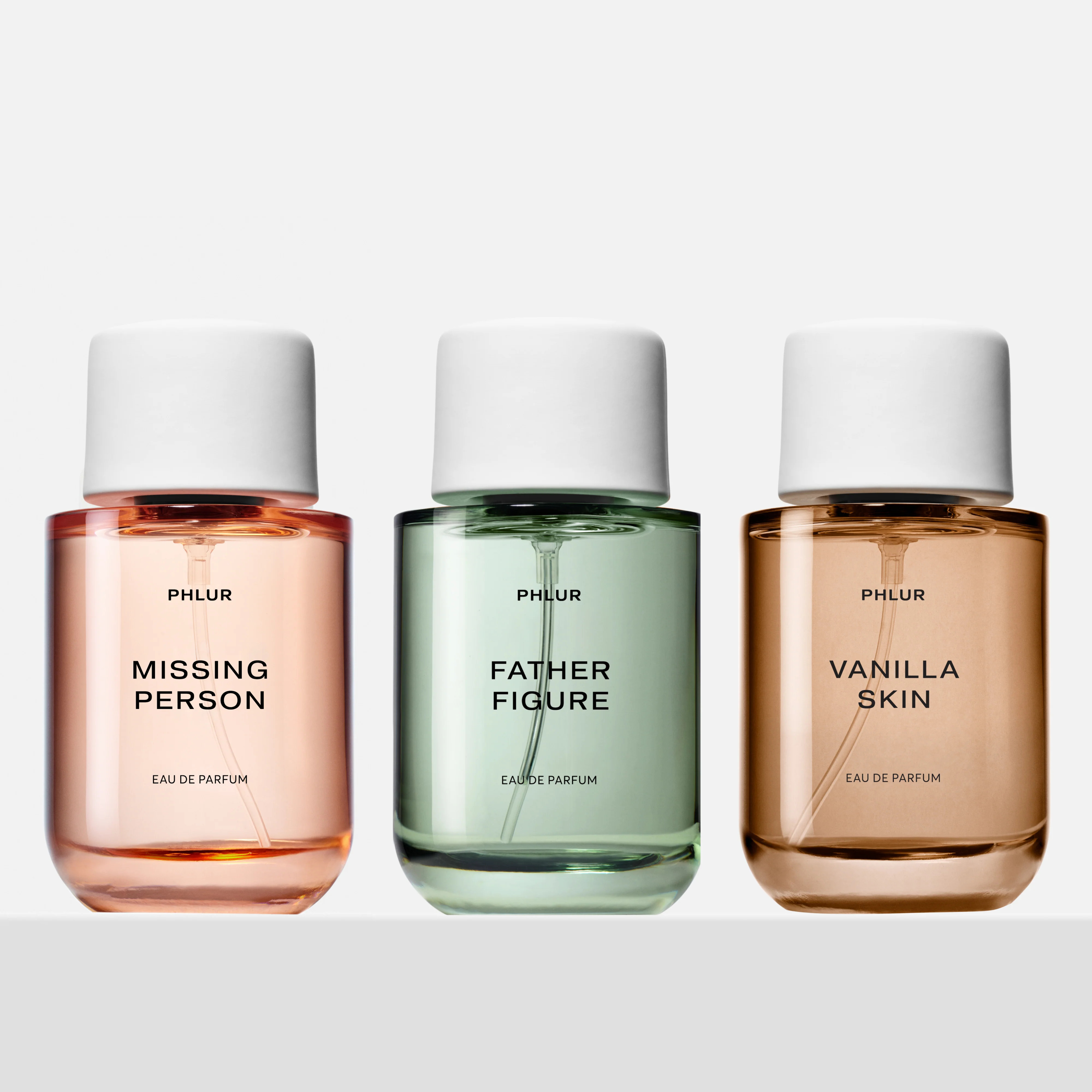 Bestseller Trio - 100mL Eau de Parfums | Phlur