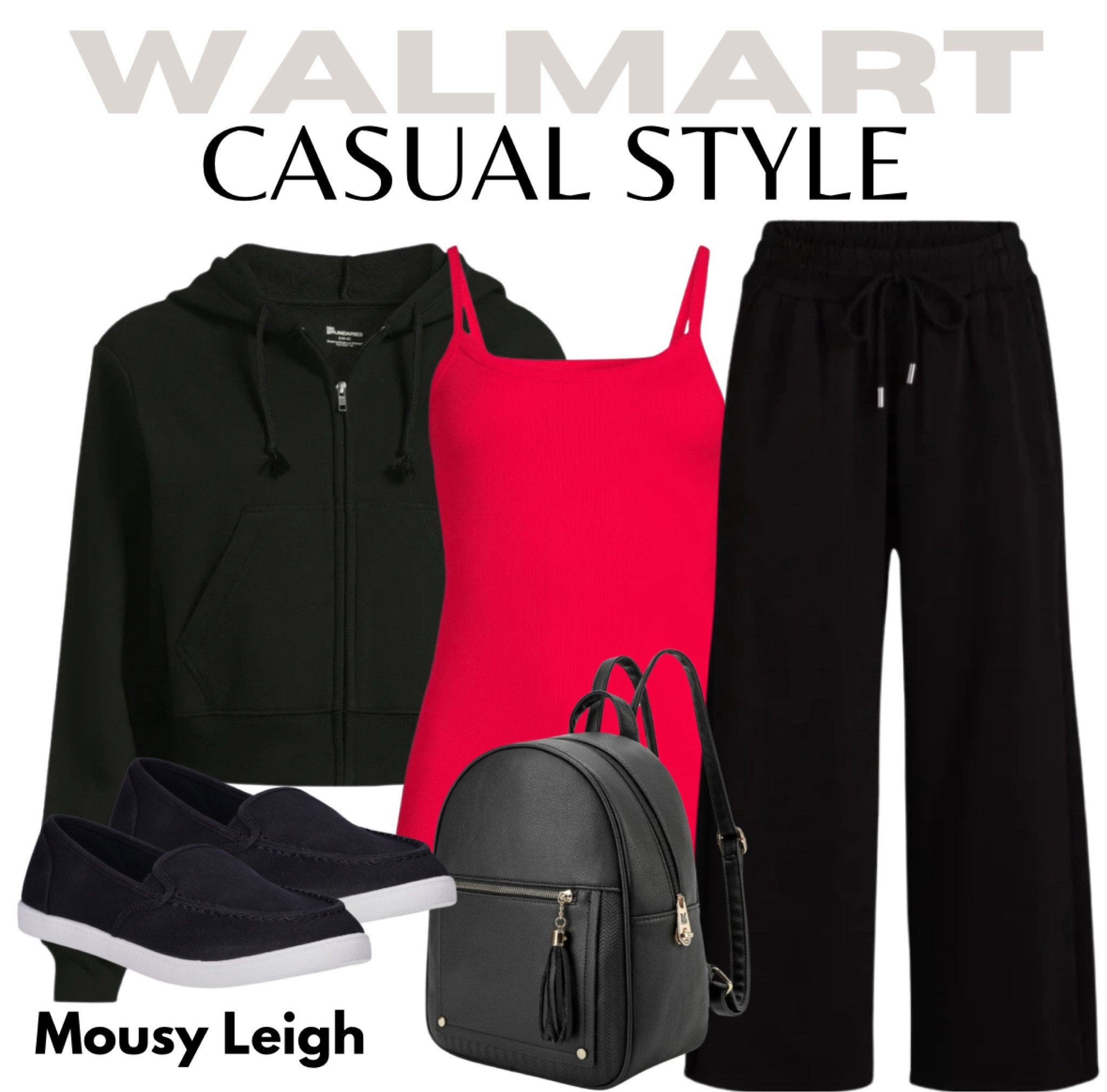 Casual outfit from Walmart! 

walmart, walmart finds, walmart find, walmart spring, found it at walmart, walmart style, walmart fashion, walmart outfit, walmart look, outfit, ootd, inpso, bag, tote, backpack, belt bag, shoulder bag, hand bag, tote bag, oversized bag, mini bag, clutch, blazer, blazer style, blazer fashion, blazer look, blazer outfit, blazer outfit inspo, blazer outfit inspiration, jumpsuit, cardigan, bodysuit, workwear, work, outfit, workwear outfit, workwear style, workwear fashion, workwear inspo, outfit, work style,  fall, fall style, fall outfit, fall outfit idea, fall outfit inspo, fall outfit inspiration, fall look, fall fashions fall tops, fall shirts, flannel, hooded flannel, crew sweaters, sweaters, long sleeves, pullovers, cardigan, coats, sweater, knit sweater, cropped sweater, fitted sweater, oversized sweater, pull over sweater, vest, boots, fall boots, winter boots, fall shoes, winter shoes, fall, winter, fall shoe style, winter shoe style, graphic, tee, graphic tee, graphic tee outfit, graphic tee look, graphic tee style, graphic tee fashion, graphic tee outfit inspo, graphic tee outfit inspiration,  looks with jeans, outfit with jeans, jean outfit inspo, pants, outfit with pants, dress pants, leggings, faux leather leggings, tiered dress, flutter sleeve dress, dress, casual dress, fitted dress, styled dress, fall dress, utility dress, slip dress, skirts,  sweater dress, sneakers, fashion sneaker, shoes, tennis shoes, athletic shoes,  dress shoes, heels, high heels, women’s heels, wedges, flats,  jewelry, earrings, necklace, gold, silver, sunglasses, jacket, coat, outerwear, faux leather, jean jacket,  cardigan, Gift ideas, holiday, gifts, cozy, holiday sale, holiday outfit, holiday dress, gift guide, family photos, holiday party outfit, gifts for her, resort wear, vacation outfit, date night outfit, shopthelook, travel outfit, 


#LTKWorkwear #LTKStyleTip #LTKSeasonal
