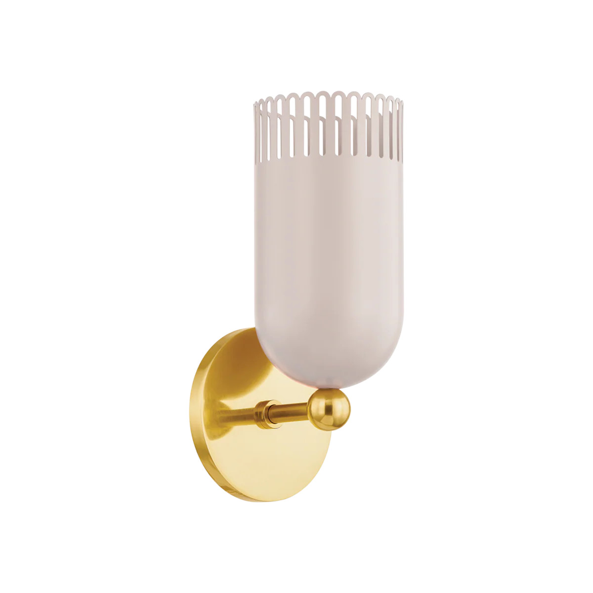 Liba Wall Sconce | Mitzi
