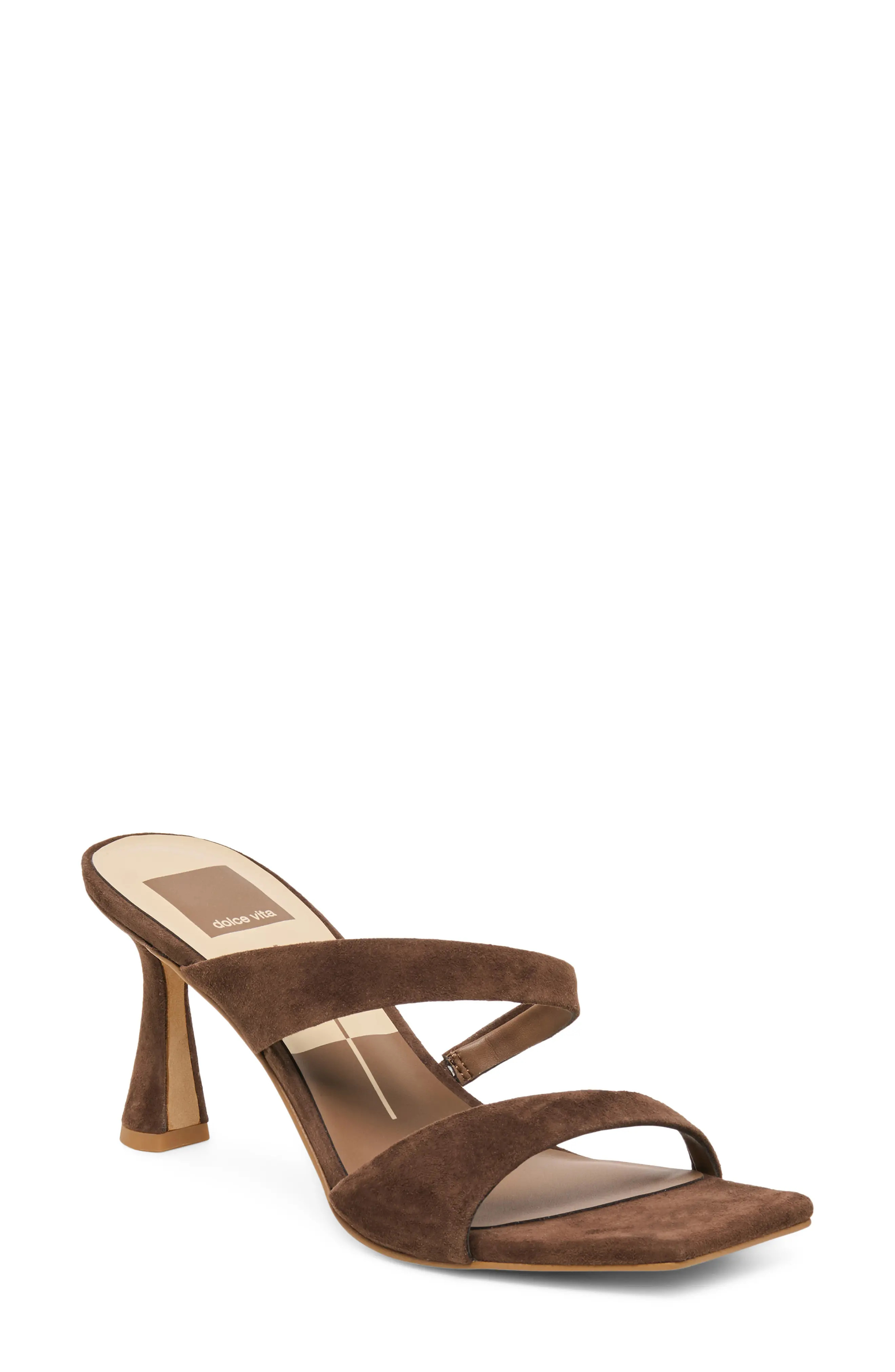 Icelyn Slide Sandal (Women) | Nordstrom | Nordstrom