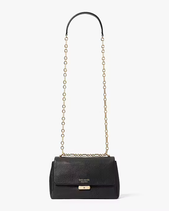 Carlyle Medium Shoulder Bag | Kate Spade (US)