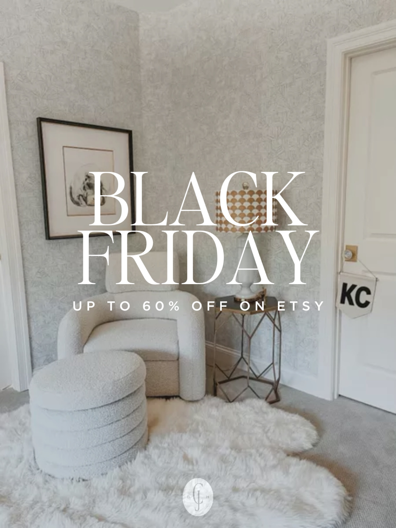 Shop small businesses and personal gifts during the @etsy #blackfriday and #cyberweek sale!

#LTKCyberWeek #LTKGiftGuide #LTKSaleAlert