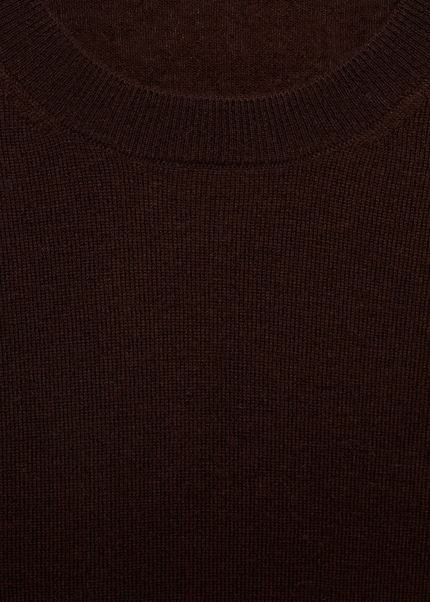 100% wool fine-knit sweater - Women | MANGO USA | Mango (US/MX/AU)