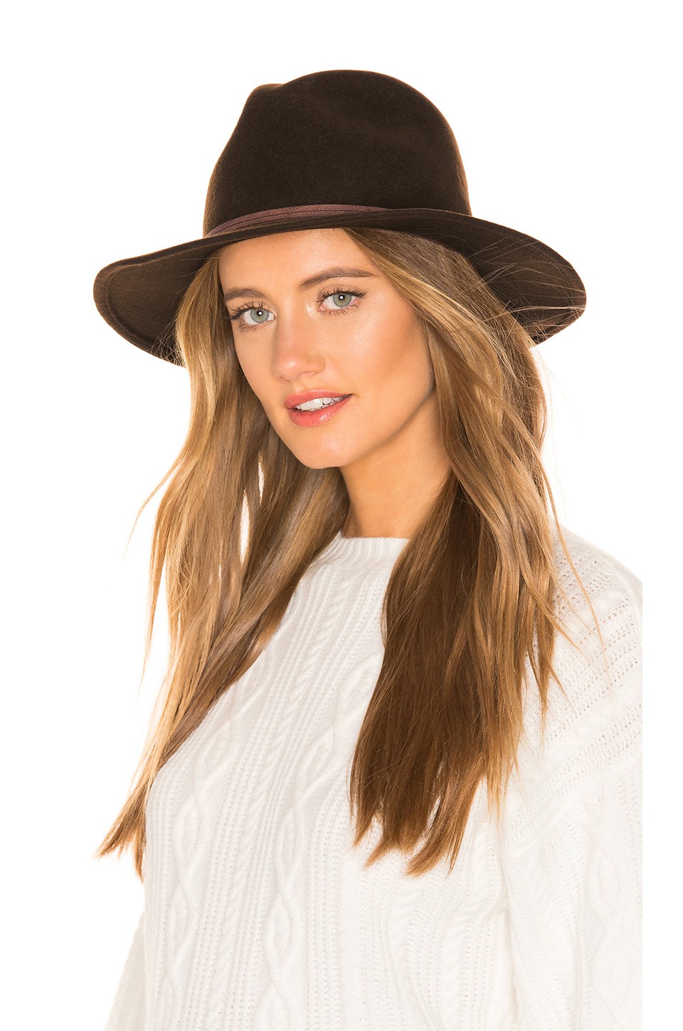 HAT AURORA
                     
                    ale by alessandra | Revolve Clothing (Global)