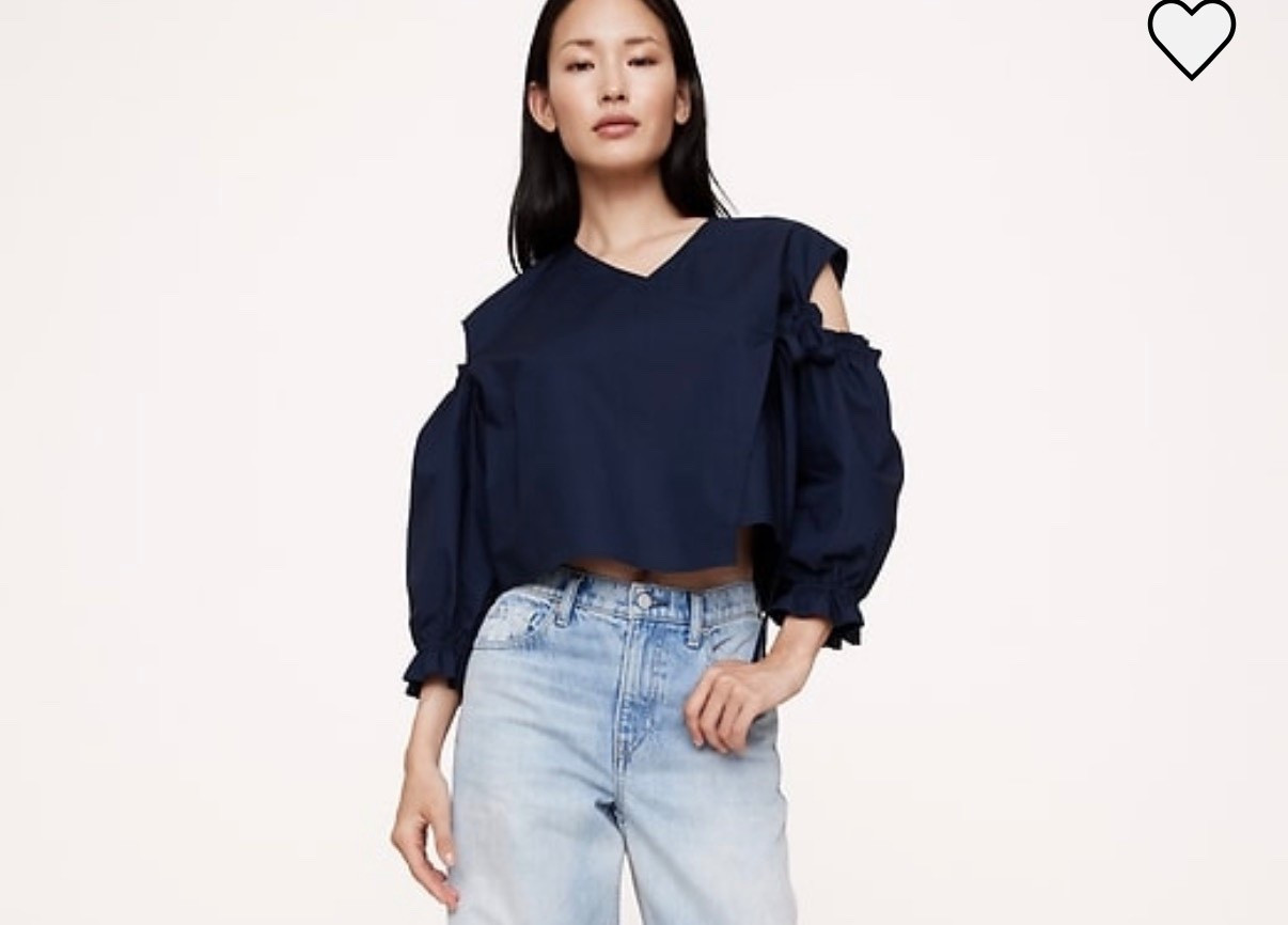 Navy and denim will always be a timeless combination. This top instantly makes a casual jean look feel polished and elevated. Shop the look below.

spring outfit navy top light wash jeans denim outfit elevated casual casual chic everyday style classic style fashion over 50 women over 50 style


#LTKSaleAlert #LTKOver40 #LTKTall