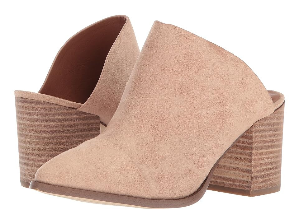 Report Tisha (Nude) Women's Shoes | Zappos