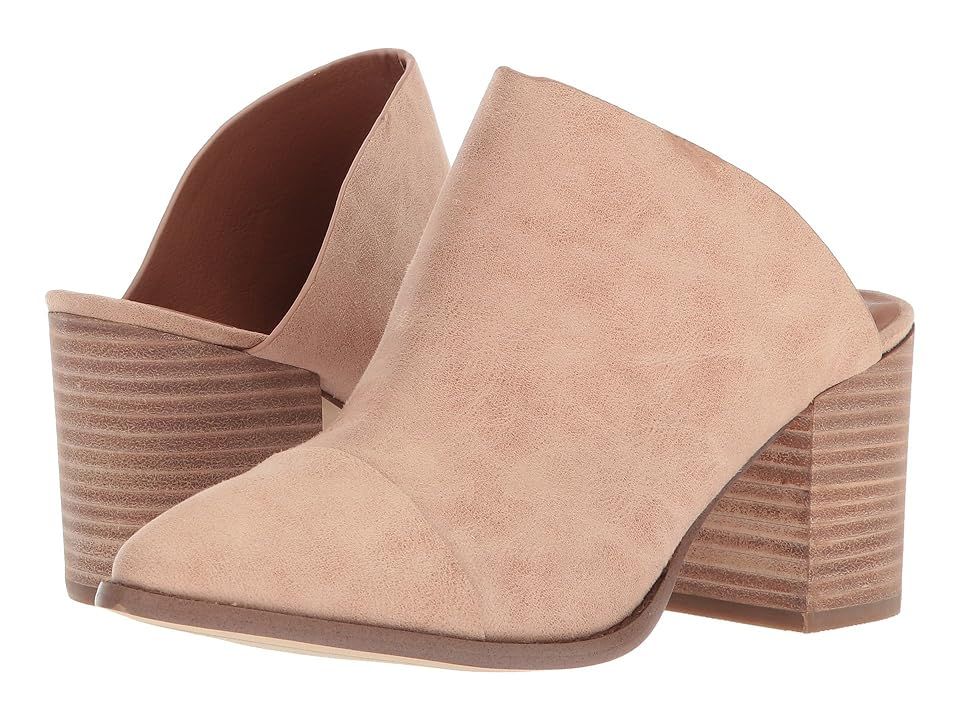 Report Tisha (Nude) Women's Shoes | Zappos