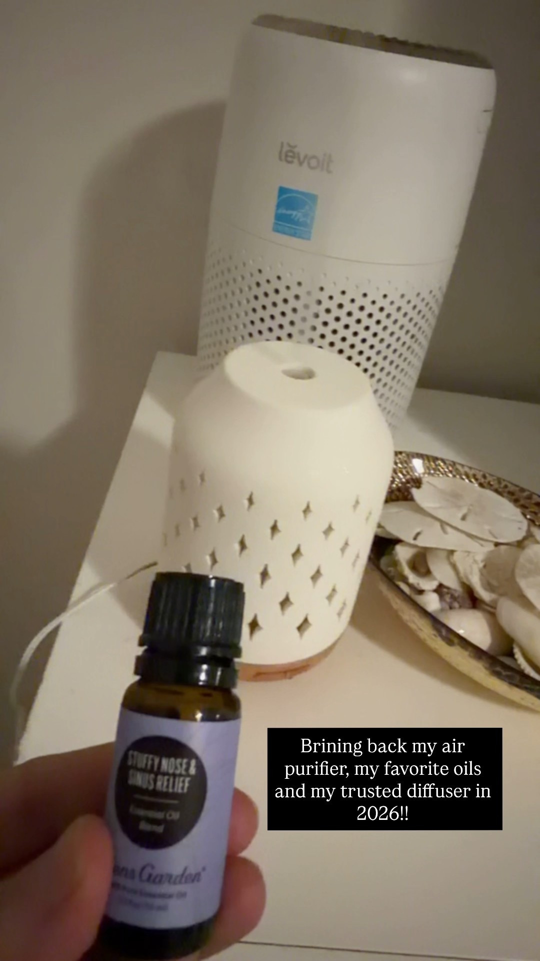 Things I have missed and still love, that I am so excited to bring back into 2026!! 

#LTKselfcare #LTKdayinmylife