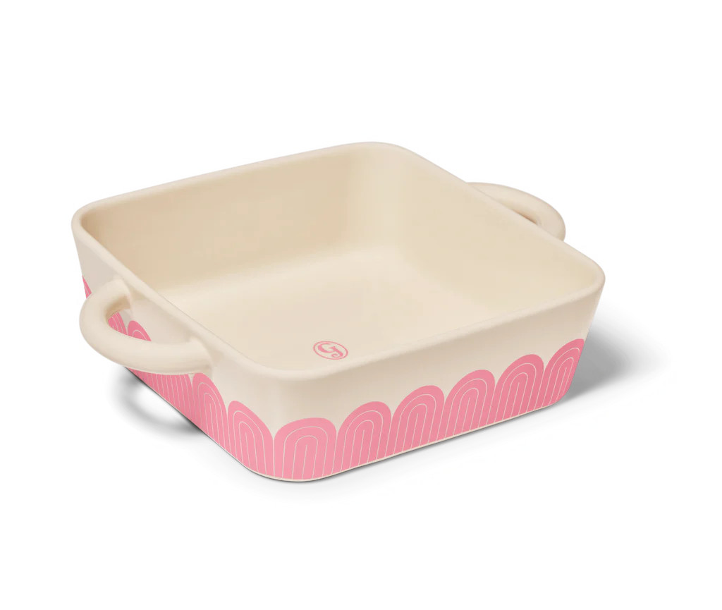 Little Hottie Ceramic Baker | Over The Moon