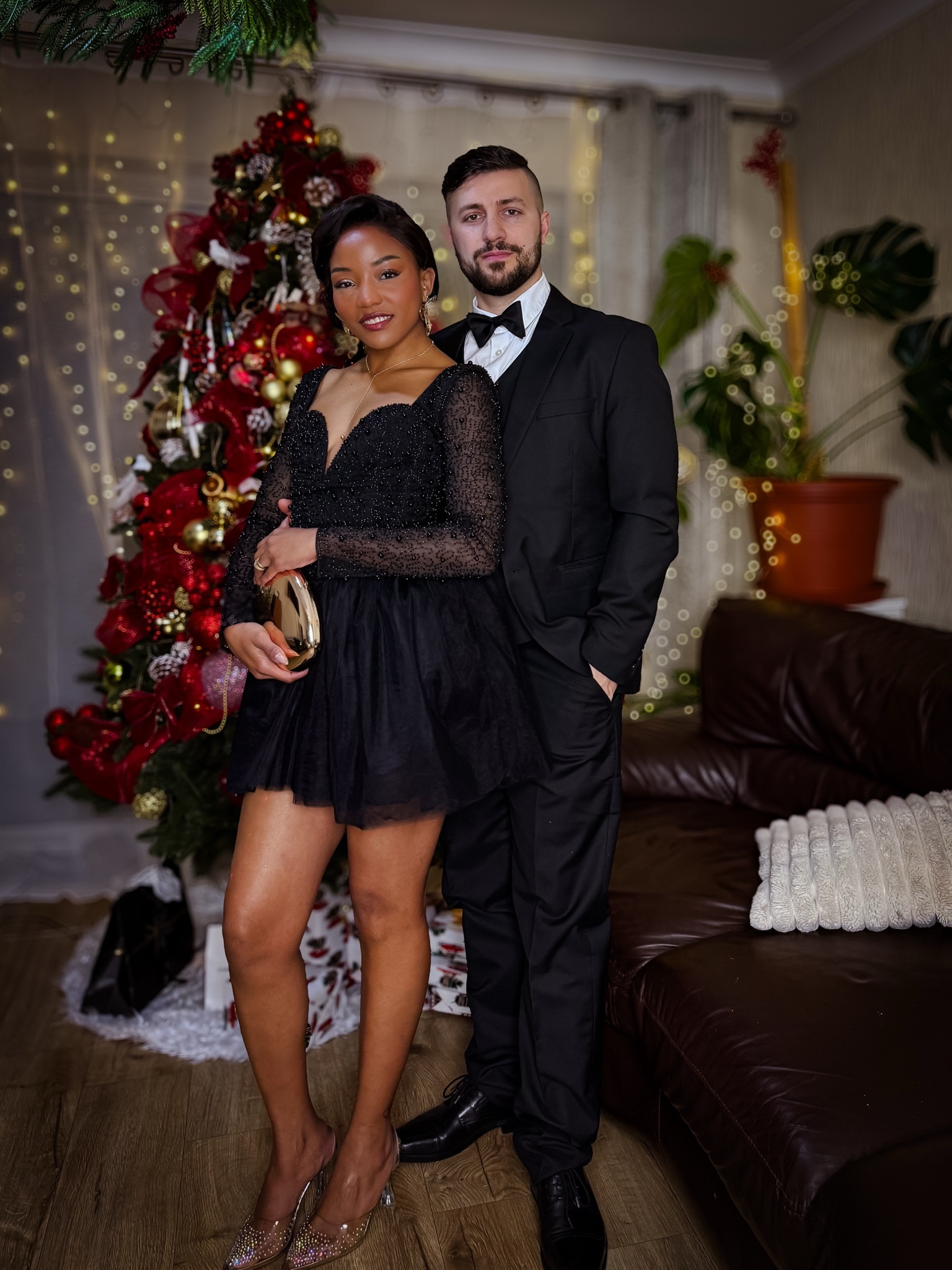 Holidays couples matching outfits / Christmas outfits/ new year outfits / couple outfits

#LTKParties #LTKSeasonal #LTKHoliday