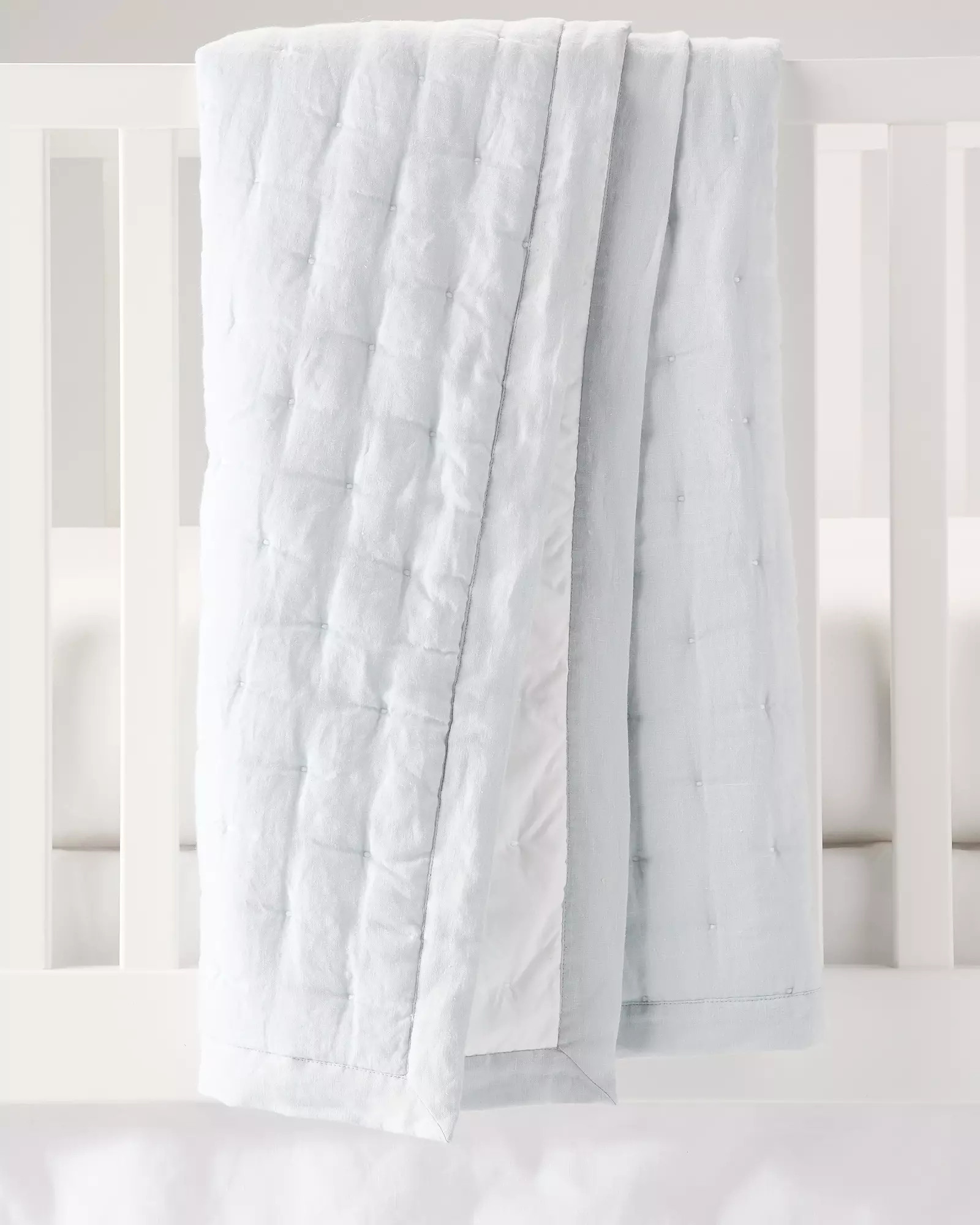 Sutter Mini Quilt | Serena and Lily