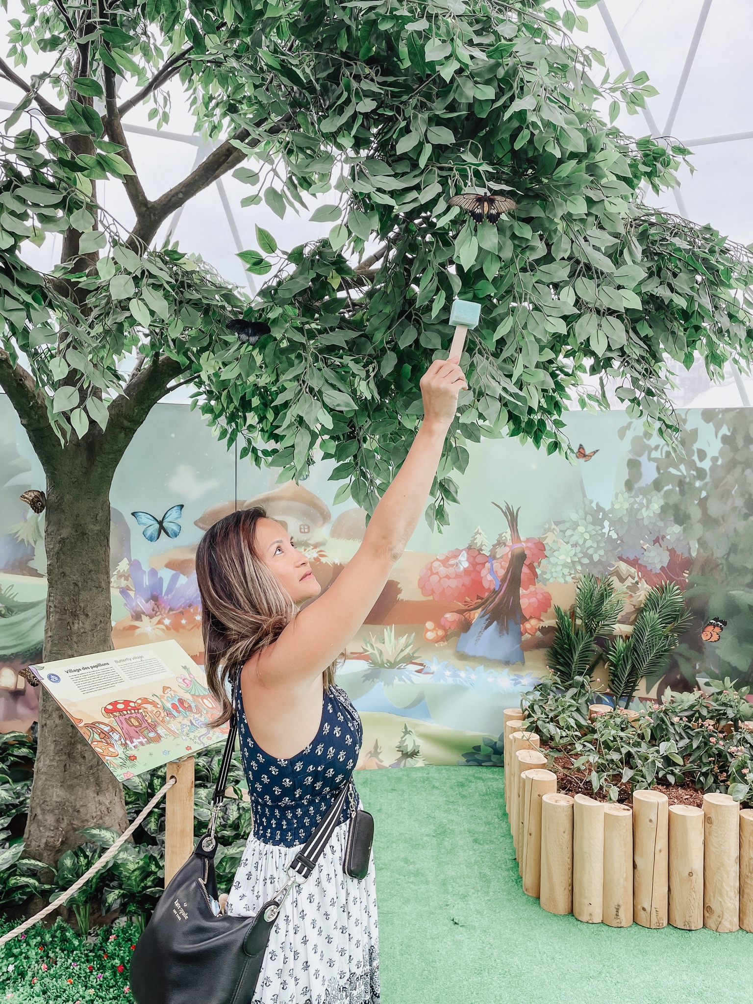 🔥 Today's Exclusive Deal: Save BIG on this must-have item! 🔥
Comparable Value: $399
Price: $119 (TODAY ONLY! Was $139)
#katespade 

#LTKitbag #LTKsalealert #LTKstyletip