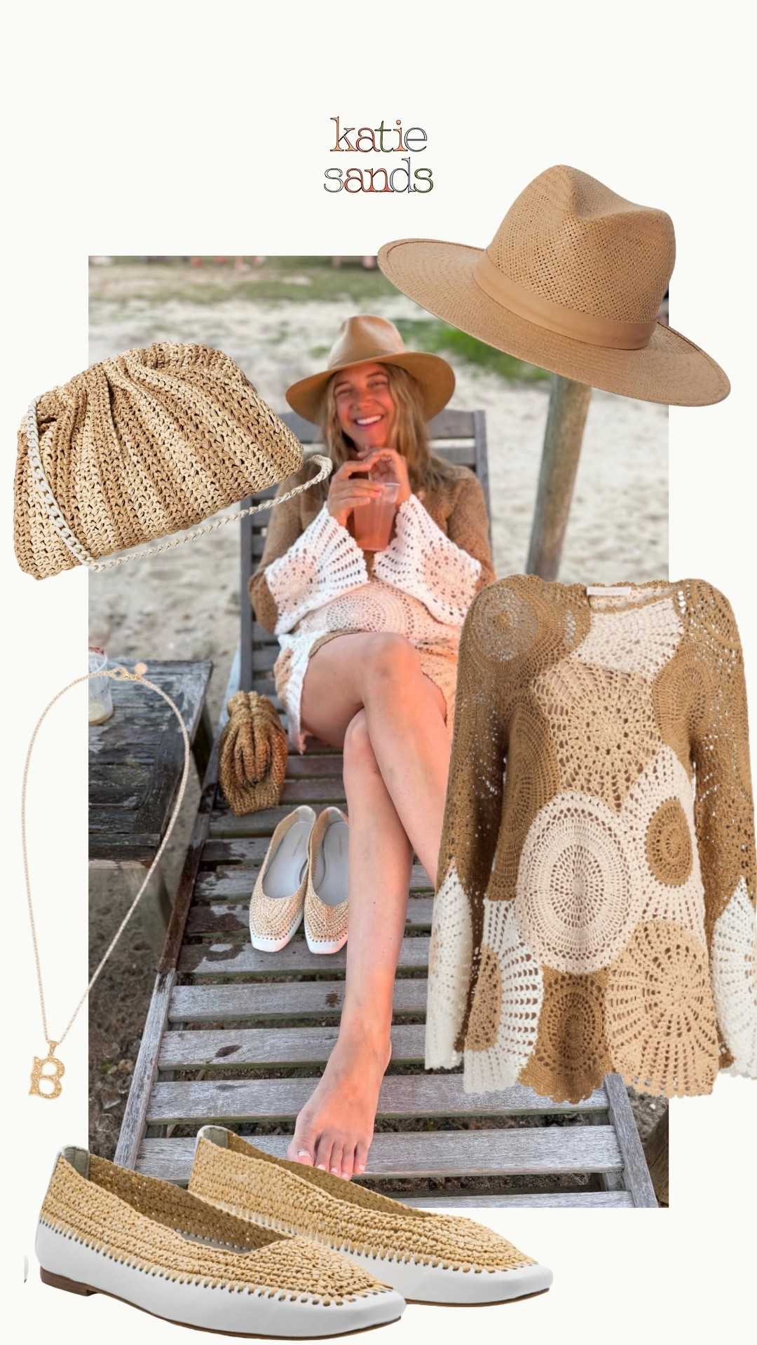 @ramybrook dress on sale! So cute for summer and beach days

#LTKootd #LTKSwim #LTKSaleAlert