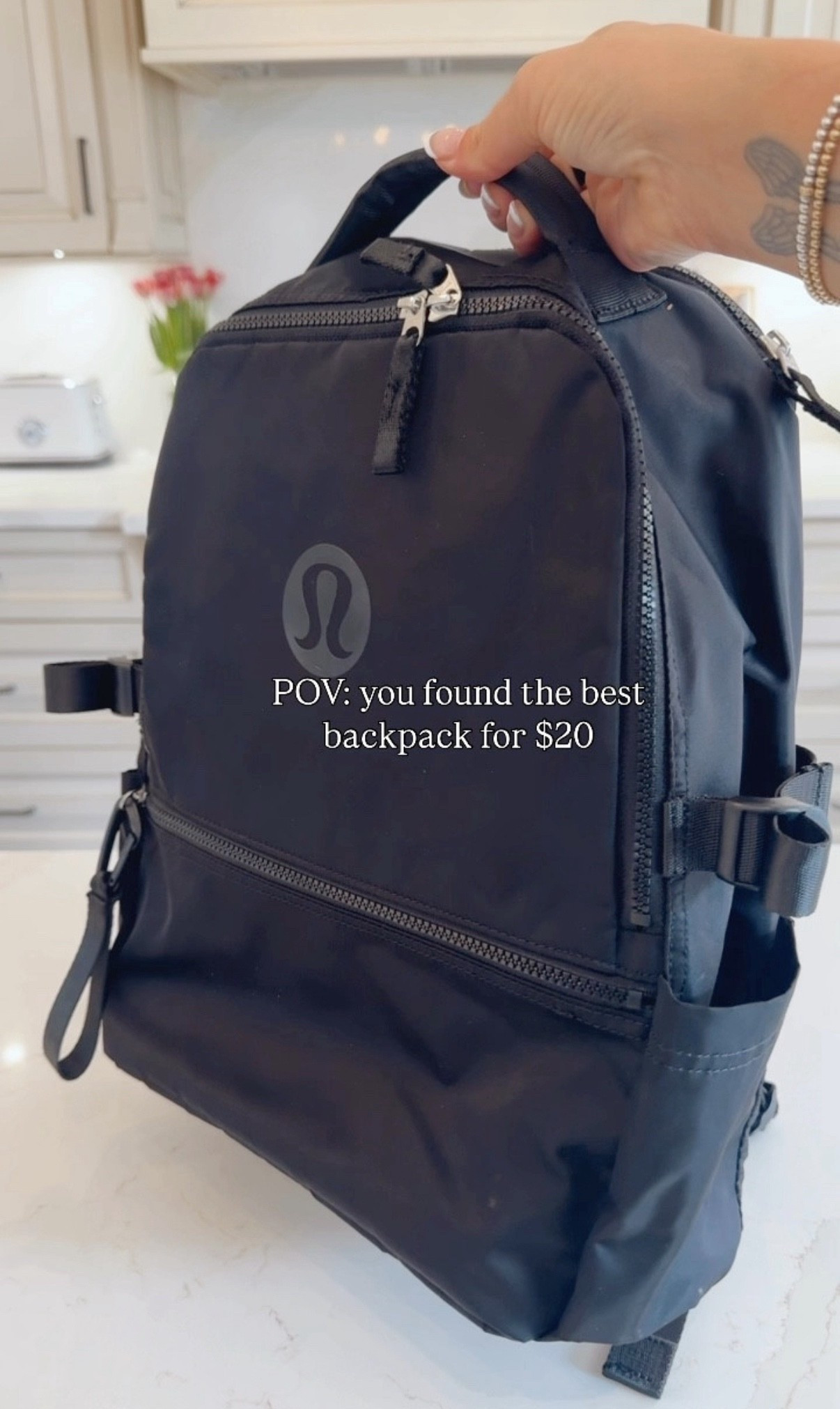 $20 Lulu look for less
Gift ideas
Holiday finds 

#LTKGiftGuide #LTKHoliday