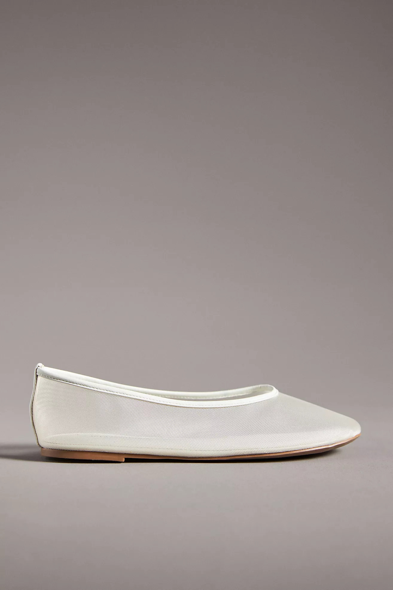 By Anthropologie Mesh Ballet Flats | Anthropologie (US)