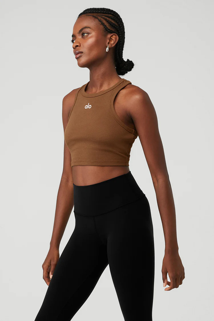 Aspire Tank | Alo Yoga (US)