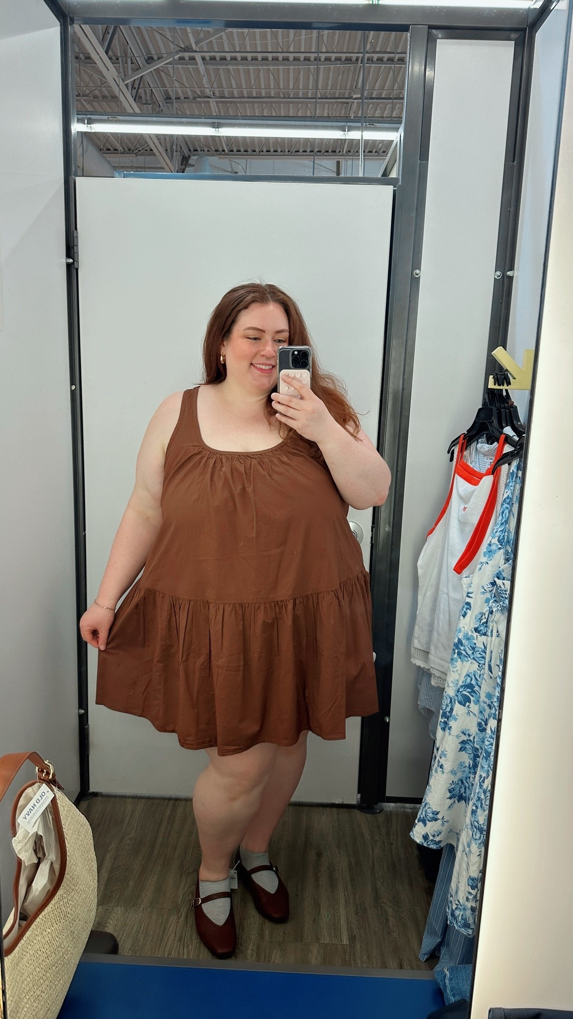 Plus size old navy find!

#LTKPlusSize #LTKMidsize