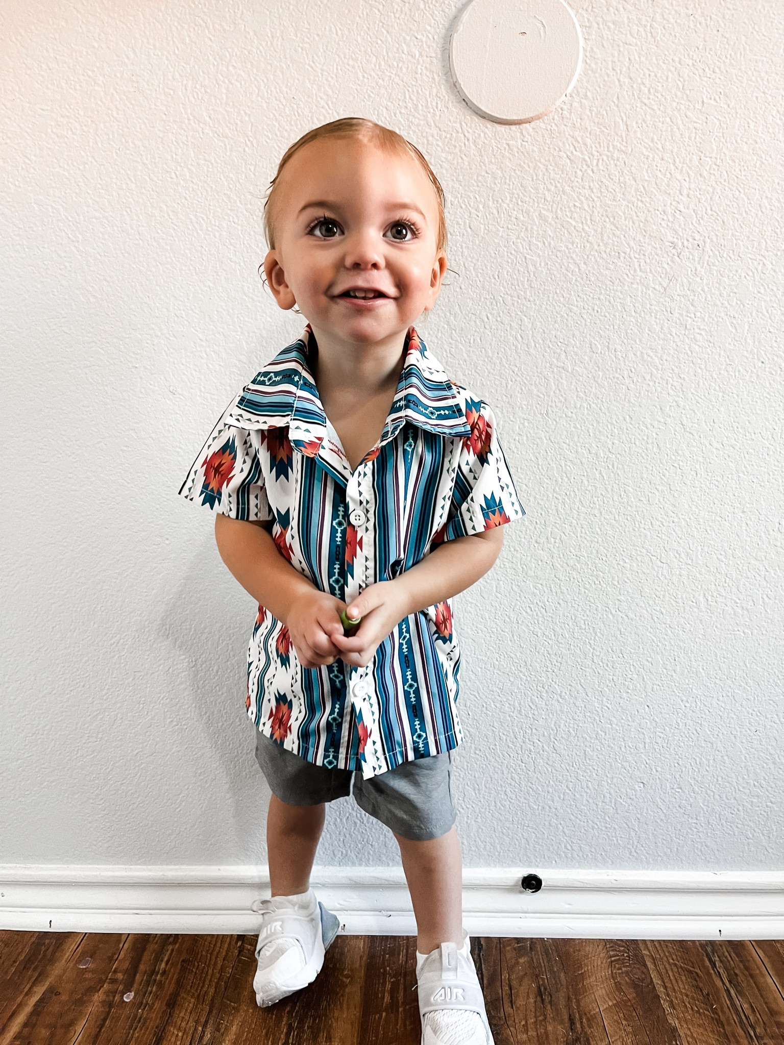 Affordable toddler boy outfit 🤩 


#LTKkids #LTKbump #LTKbaby