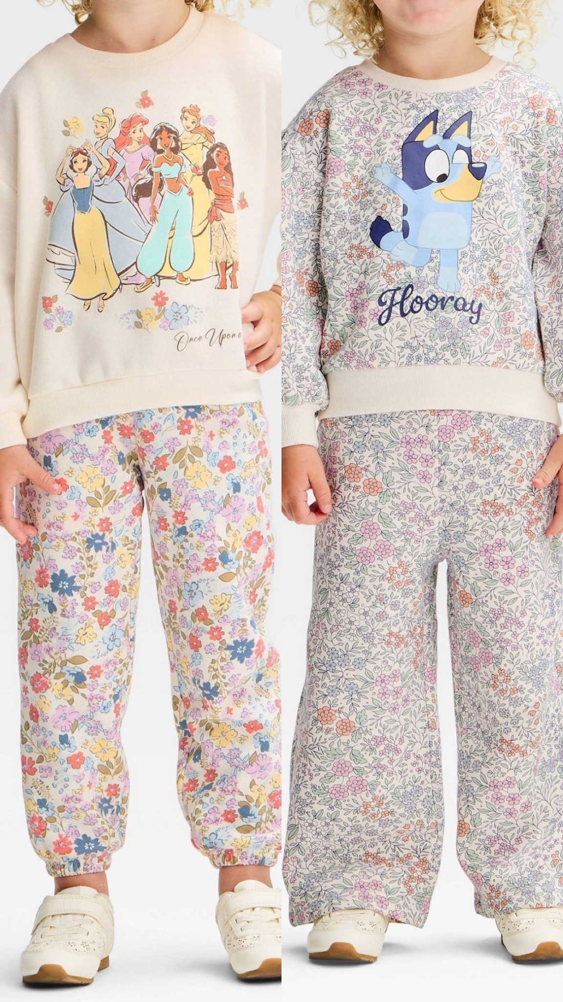 BOGO 50% off at target and what I ordered for my girls 🥹👑🩷

#LTKmomlife #LTKKids