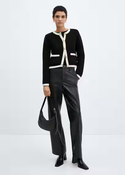 Search: Cardigan (205) | Mango United Kingdom | MANGO (UK)