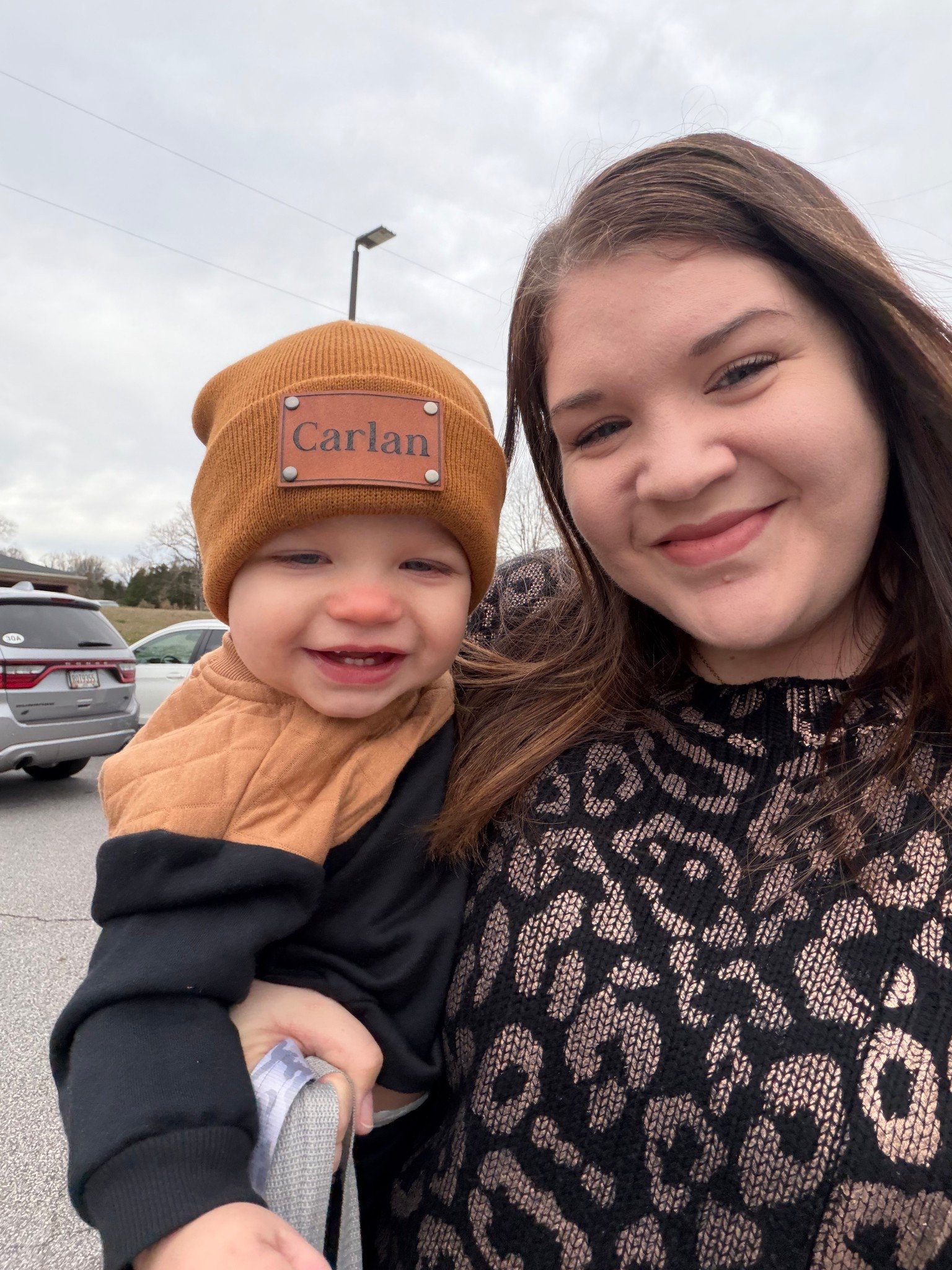 Winter time must haves! 

#LTKBaby #LTKootd #LTKmomlife