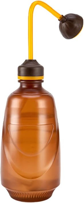 Watering Can for Seedlings, Tiny Watering Bottle for Small Desk Plants Andsucculent Plants 0.45L ... | Amazon (US)