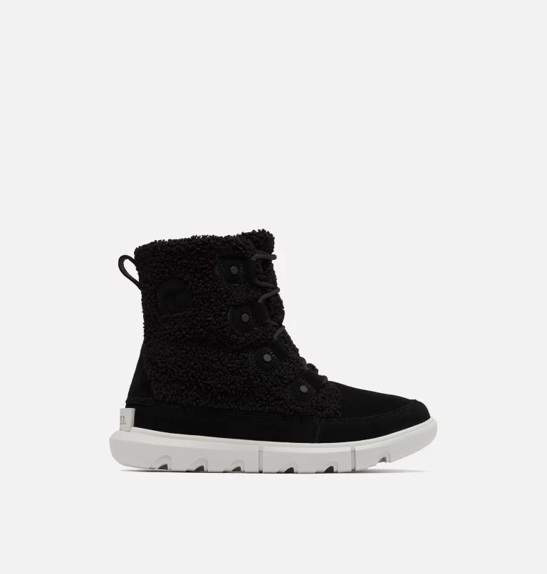 Women's Explorer Next™ Joan Cozy Boot | Sorel (US & CA)