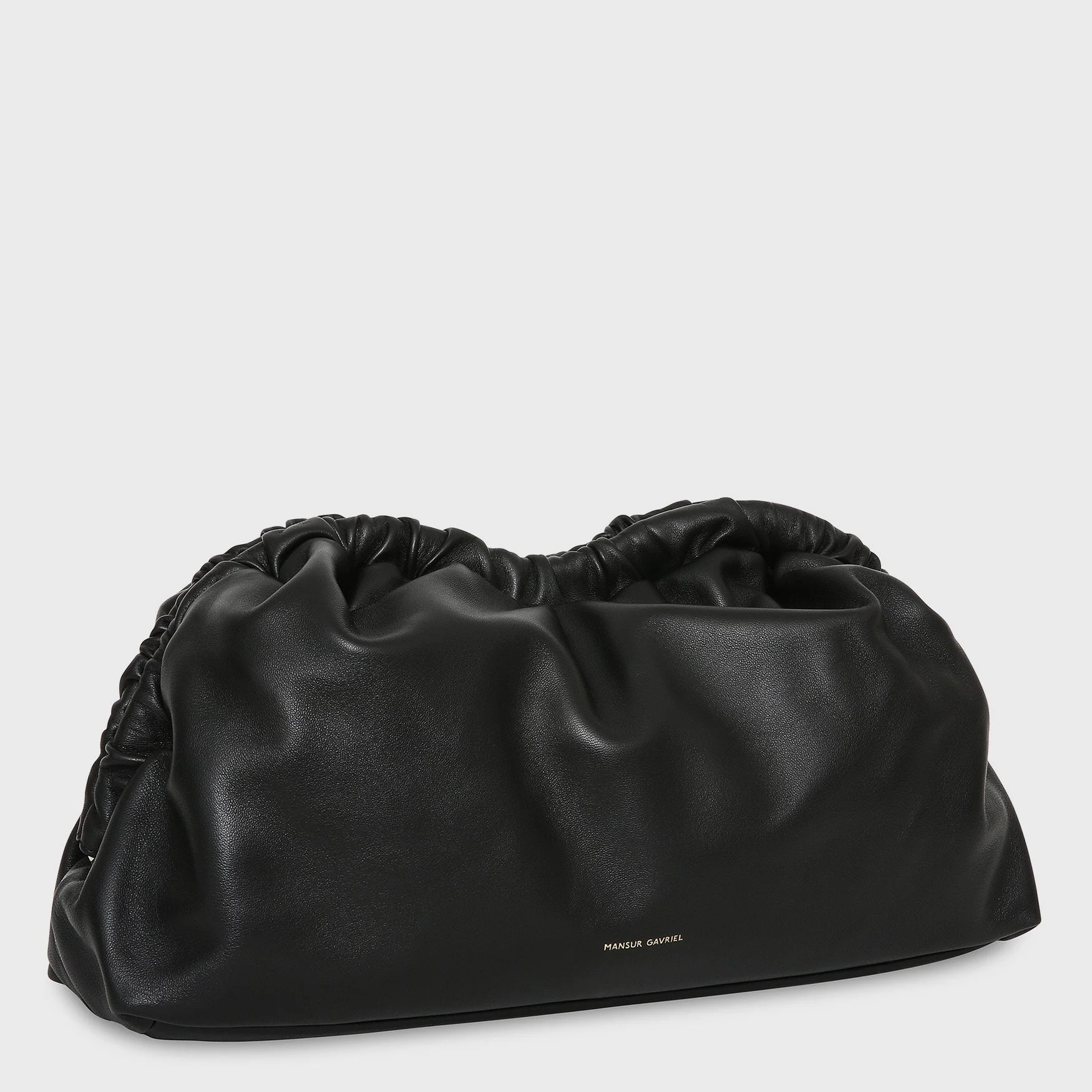 Cloud Clutch | MANSUR GAVRIEL