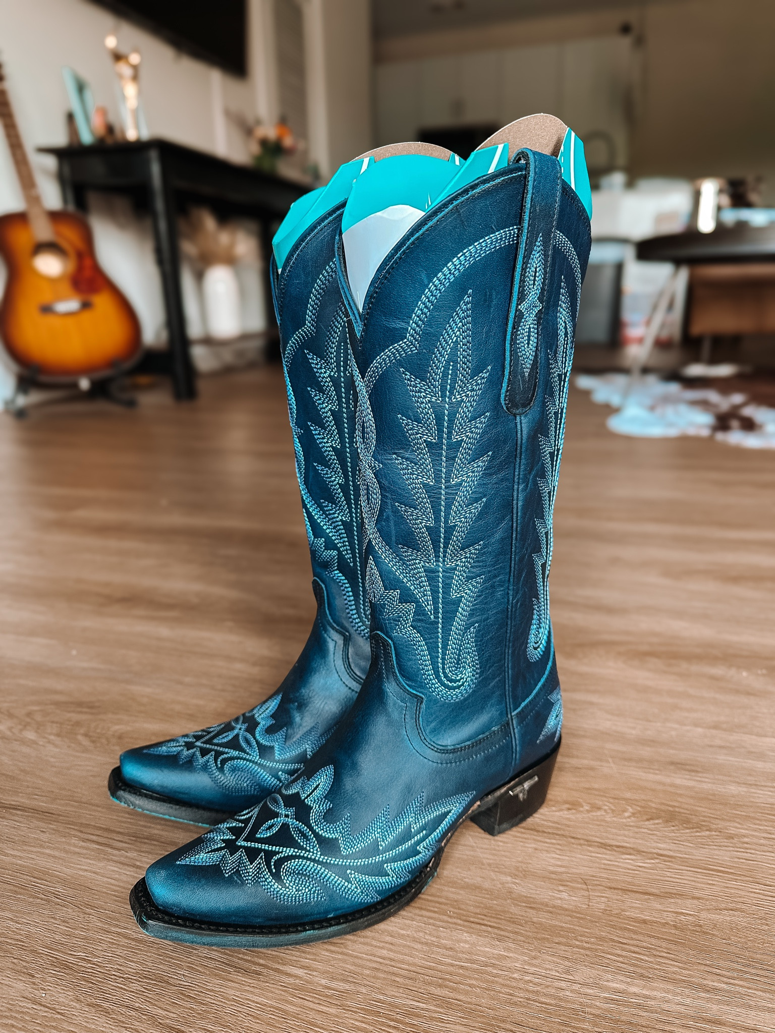 just got another pair of lane lexingtons, this time in navy and they are stunning 